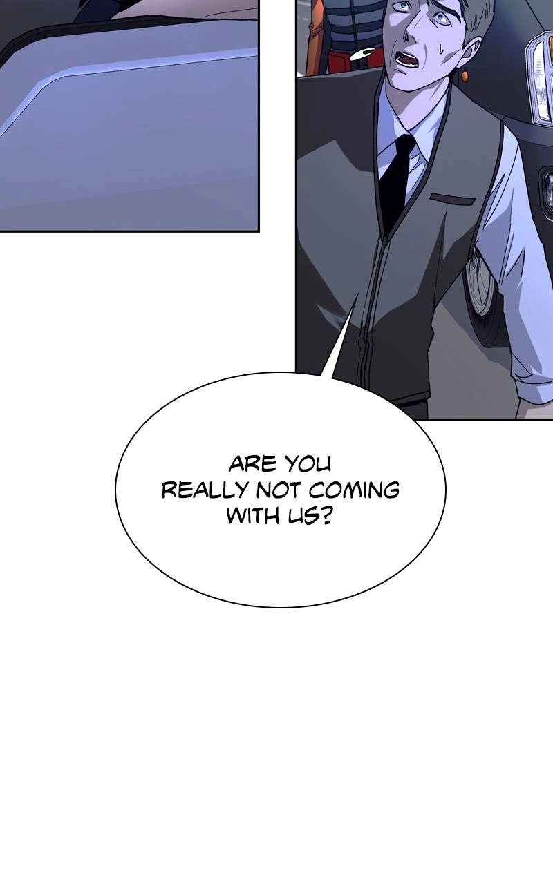 The End is a Game to Me Chapter 73 Page 36