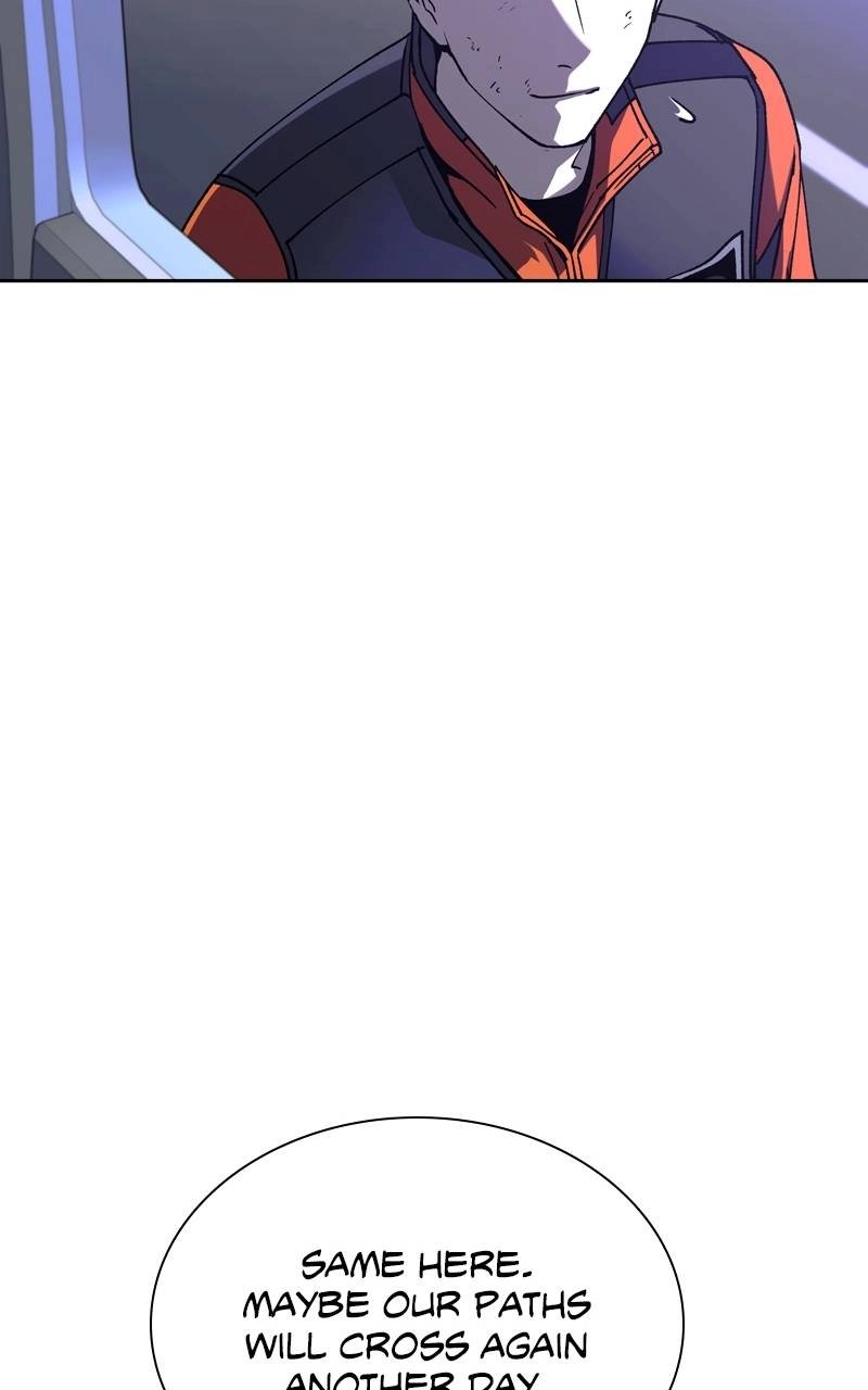 The End is a Game to Me Chapter 73 Page 39