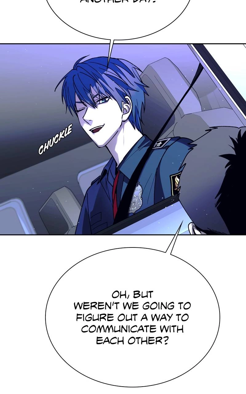 The End is a Game to Me Chapter 73 Page 40
