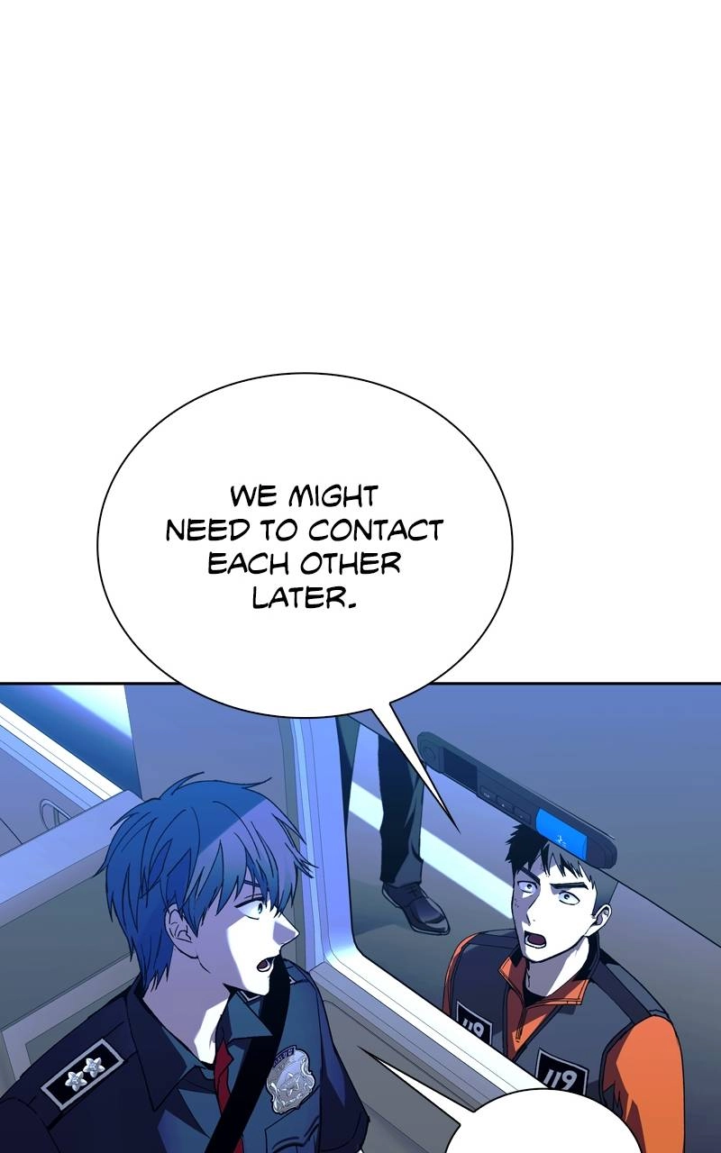 The End is a Game to Me Chapter 73 Page 41