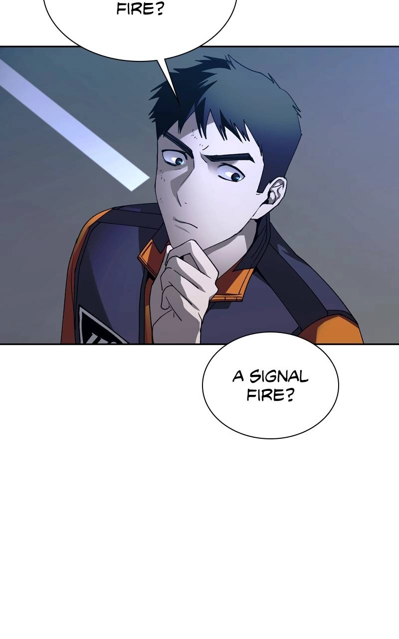 The End is a Game to Me Chapter 73 Page 43