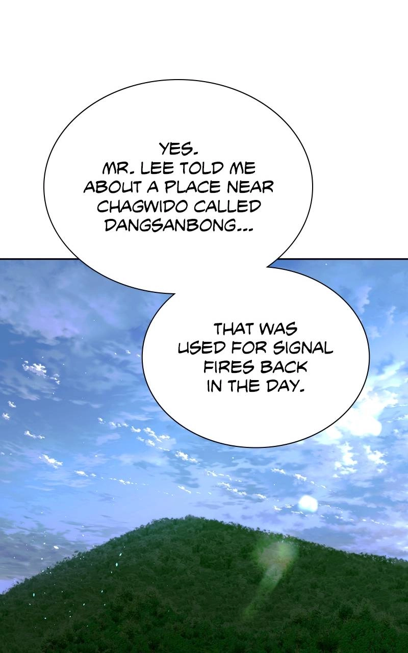 The End is a Game to Me Chapter 73 Page 44