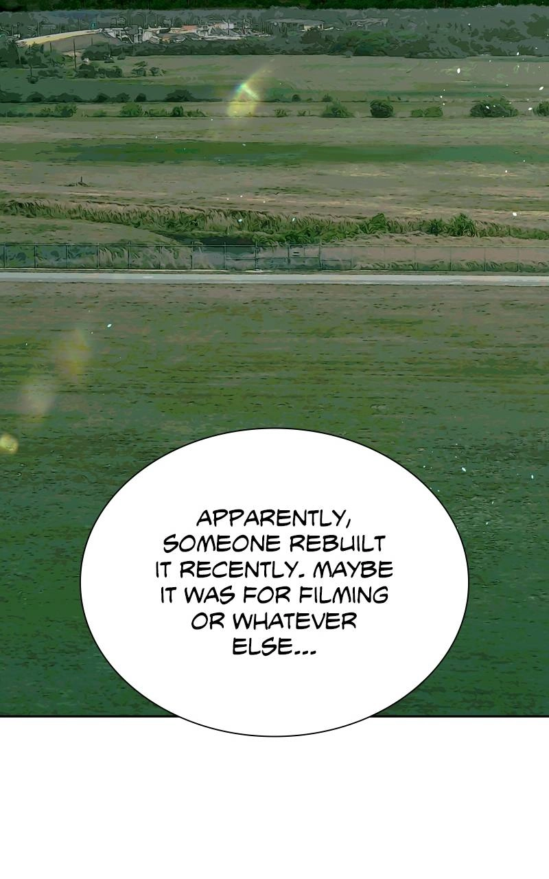 The End is a Game to Me Chapter 73 Page 45