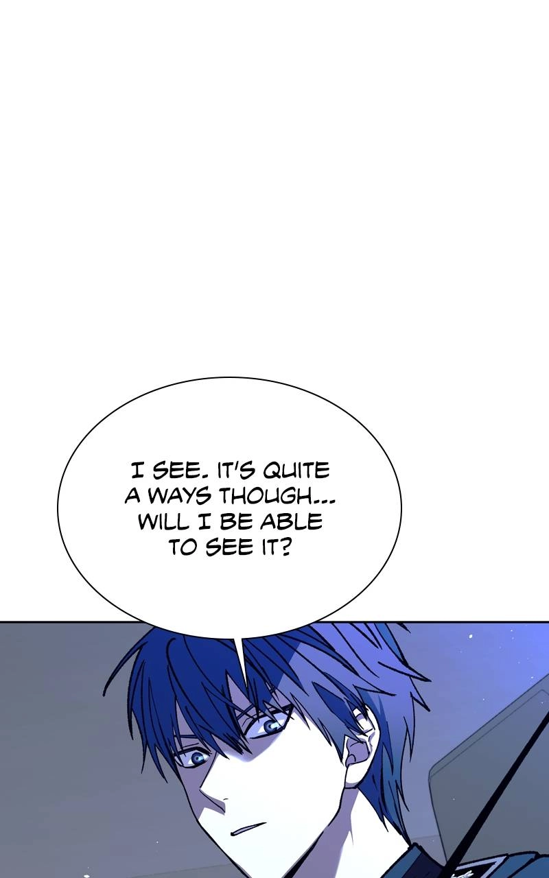The End is a Game to Me Chapter 73 Page 46