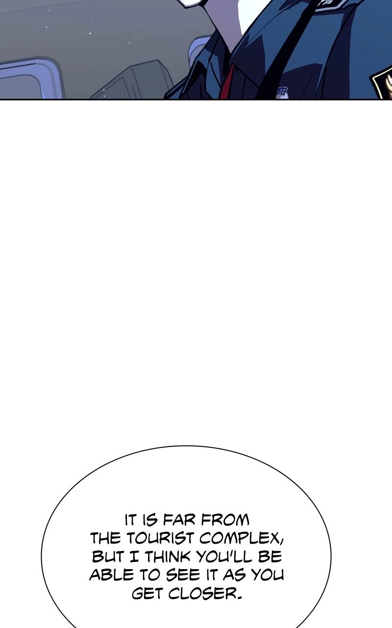 The End is a Game to Me Chapter 73 Page 47