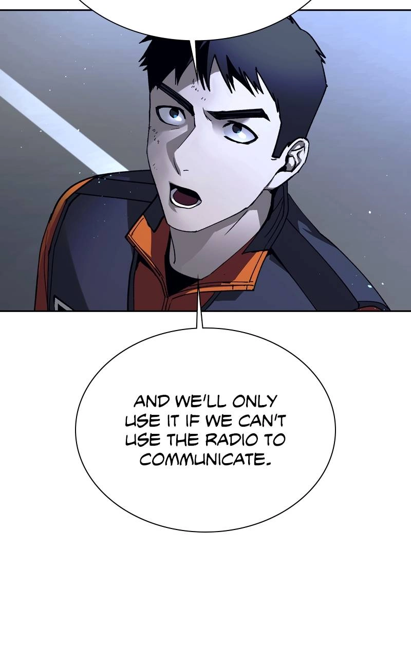 The End is a Game to Me Chapter 73 Page 48