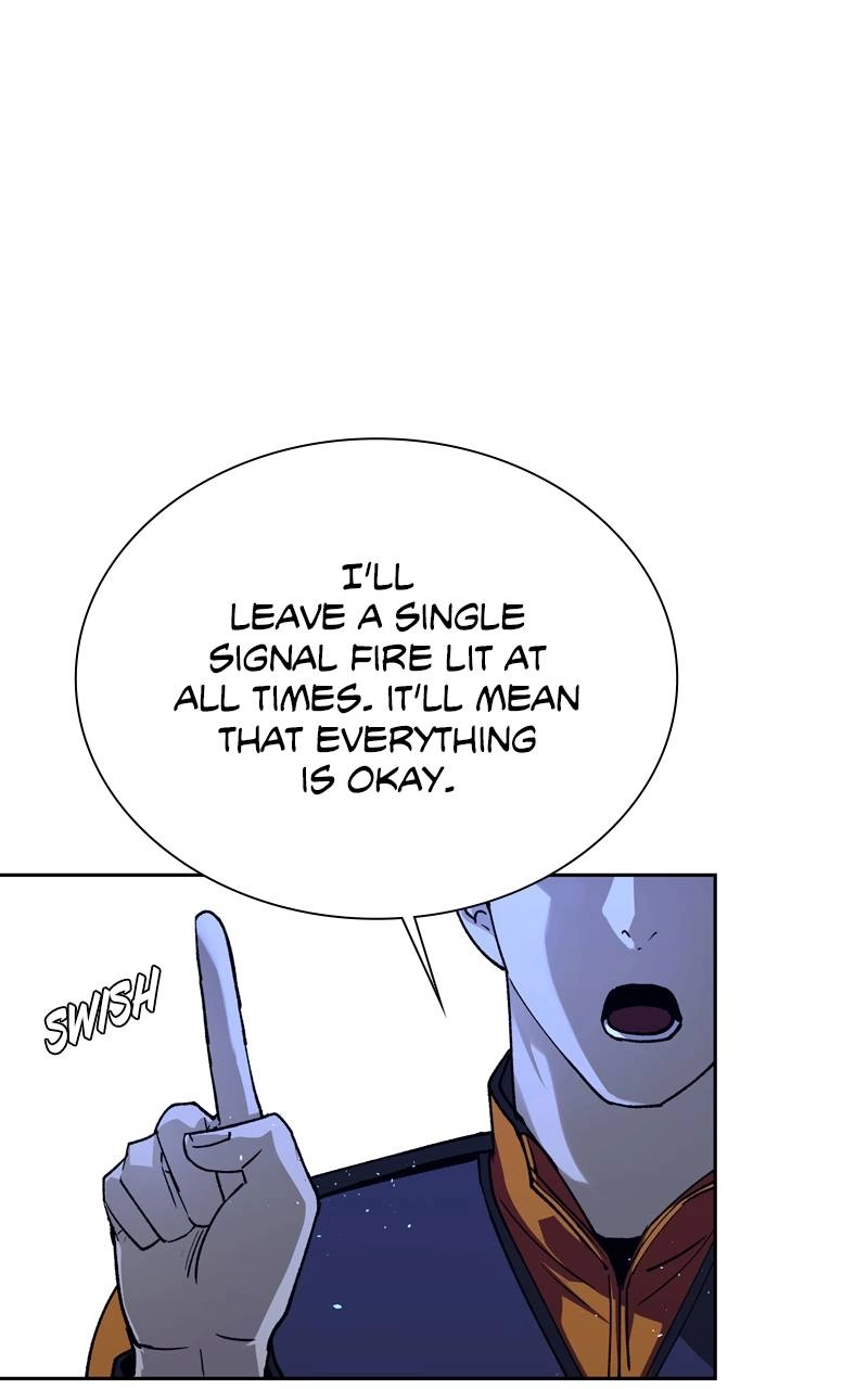 The End is a Game to Me Chapter 73 Page 49