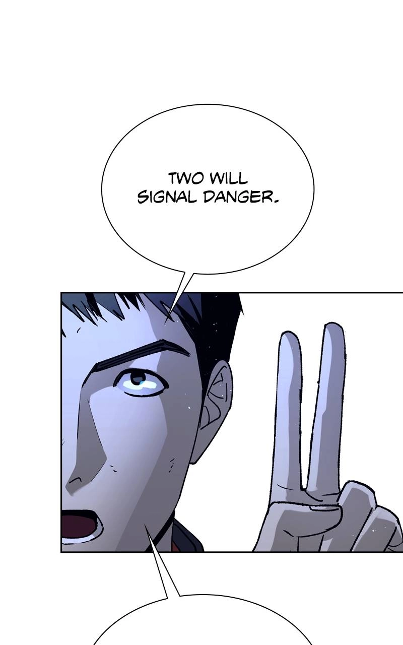 The End is a Game to Me Chapter 73 Page 50