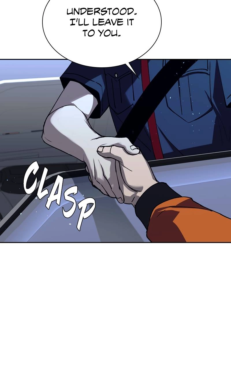 The End is a Game to Me Chapter 73 Page 52