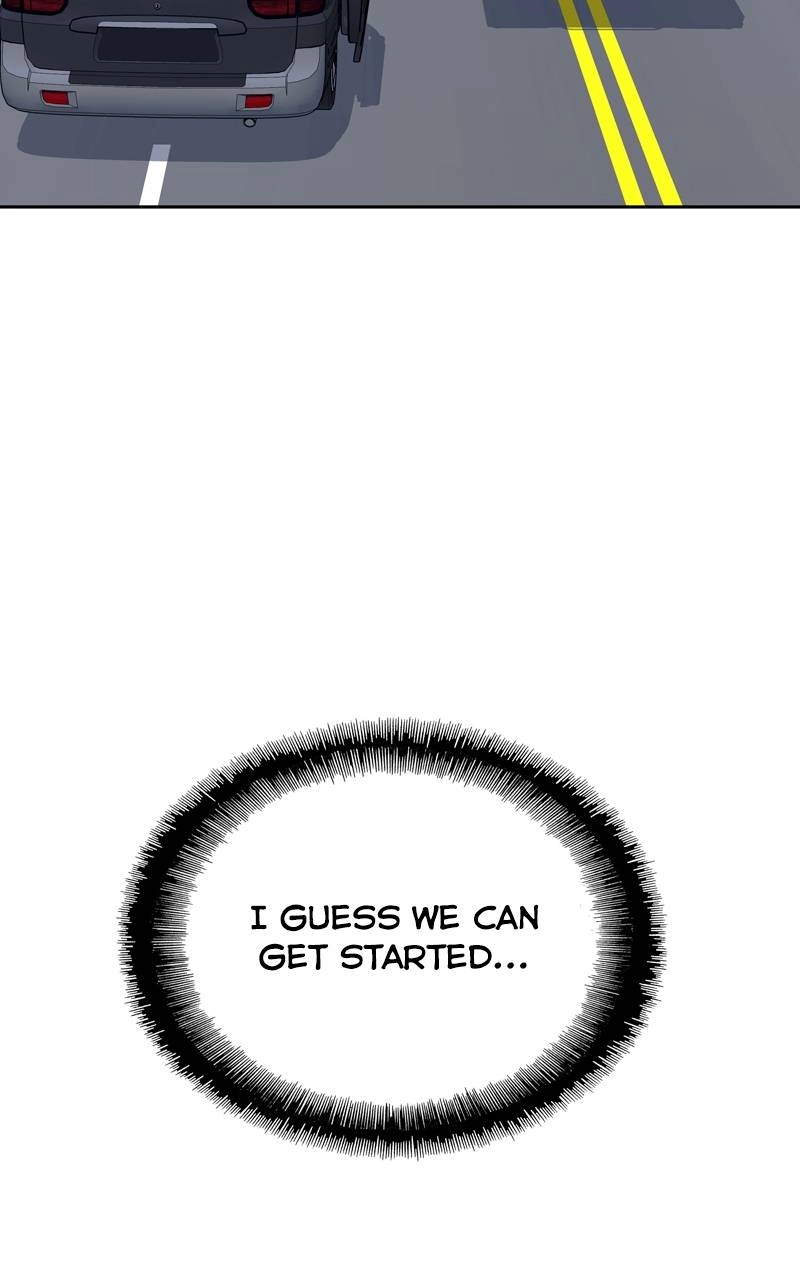 The End is a Game to Me Chapter 73 Page 54