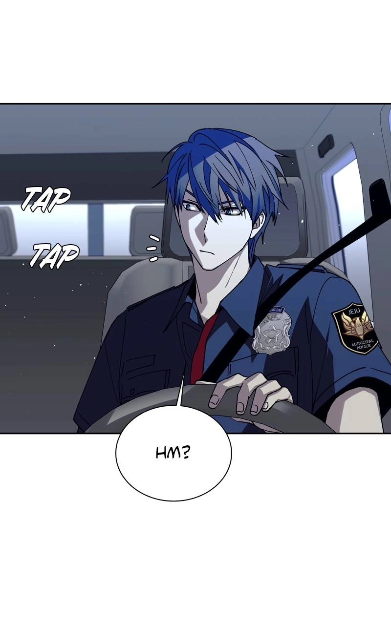 The End is a Game to Me Chapter 73 Page 55