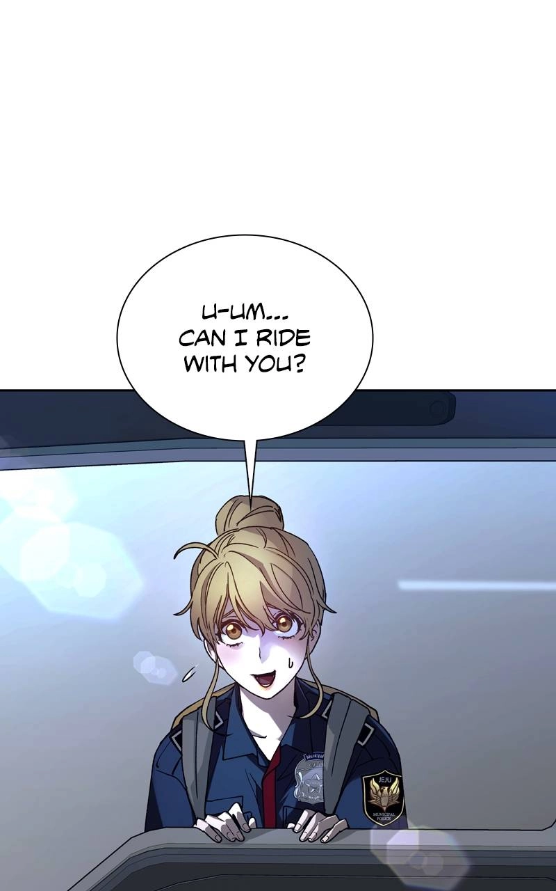 The End is a Game to Me Chapter 73 Page 56