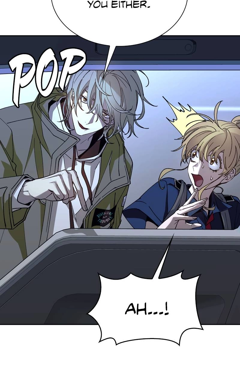 The End is a Game to Me Chapter 73 Page 58
