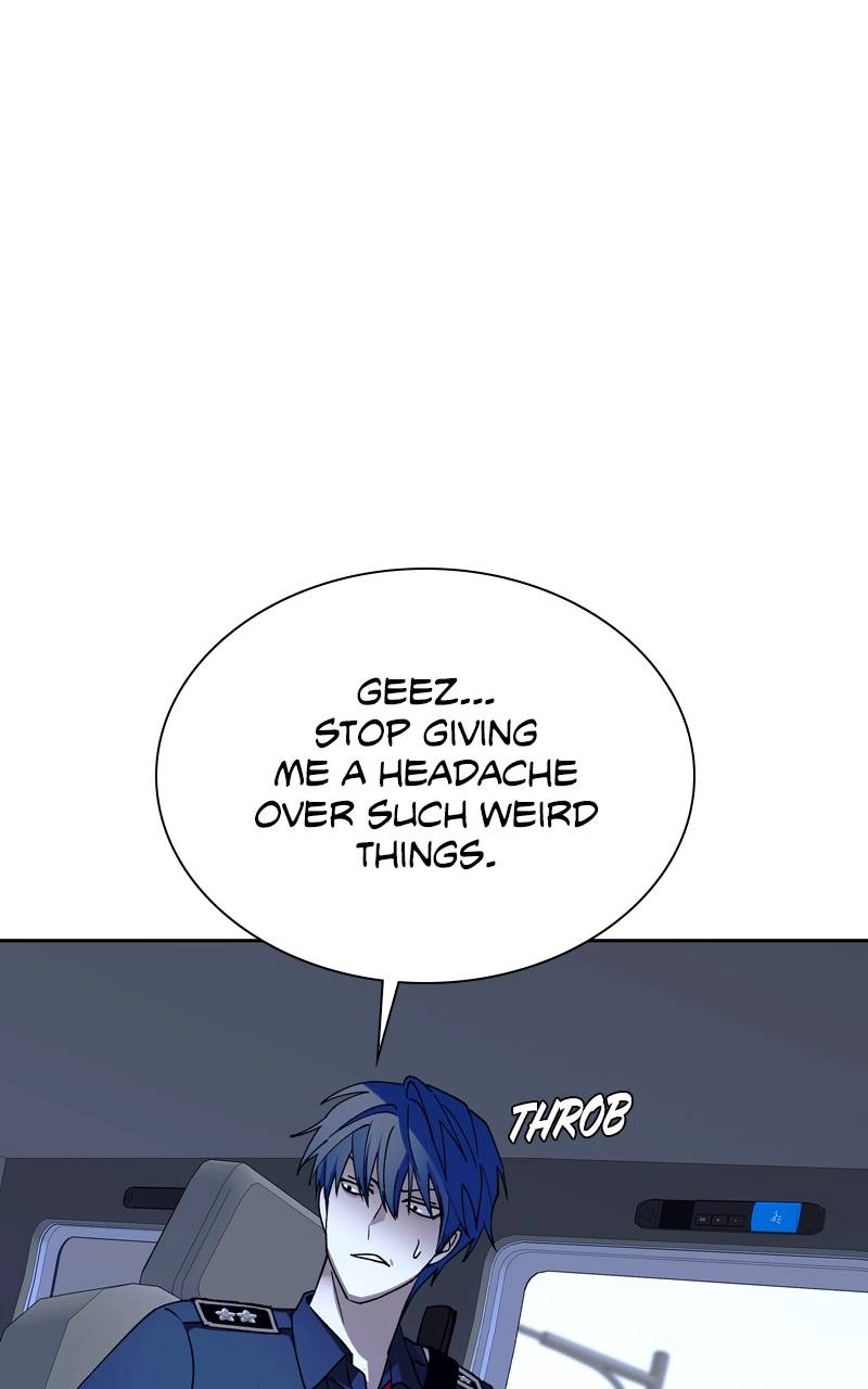 The End is a Game to Me Chapter 73 Page 59