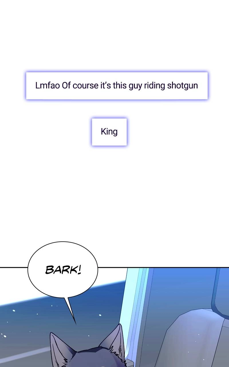 The End is a Game to Me Chapter 73 Page 66