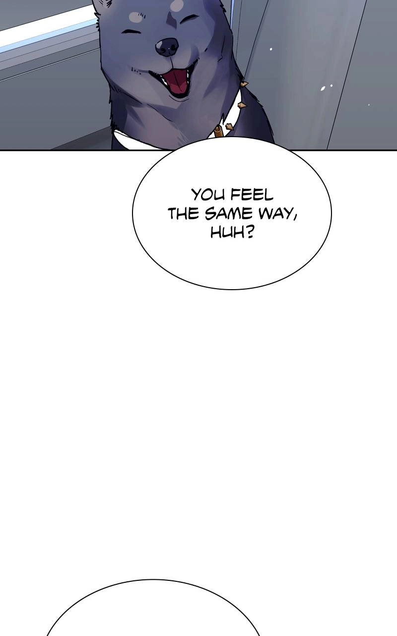 The End is a Game to Me Chapter 73 Page 67