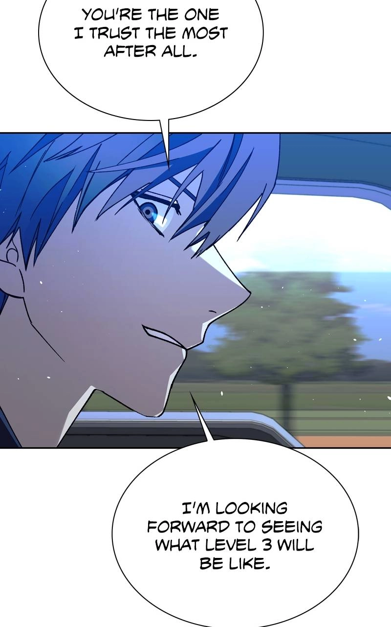 The End is a Game to Me Chapter 73 Page 68