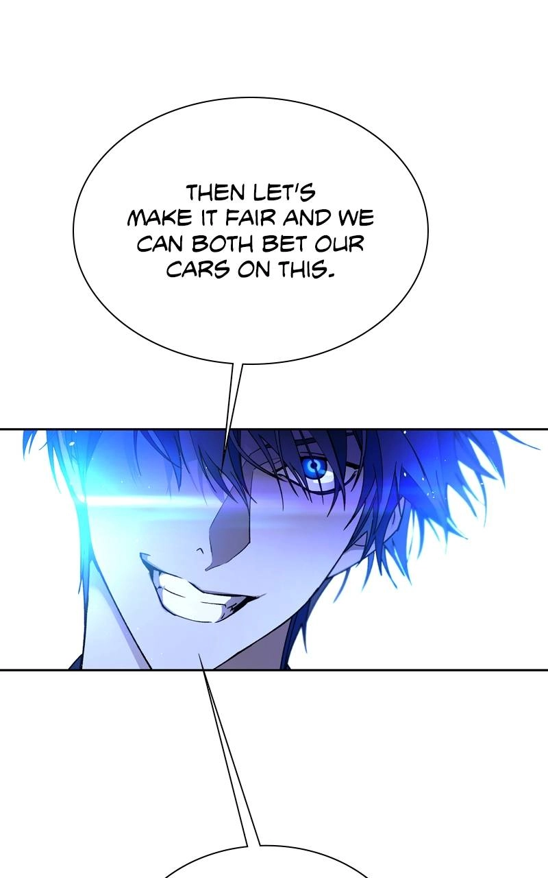 The End is a Game to Me Chapter 73 Page 6