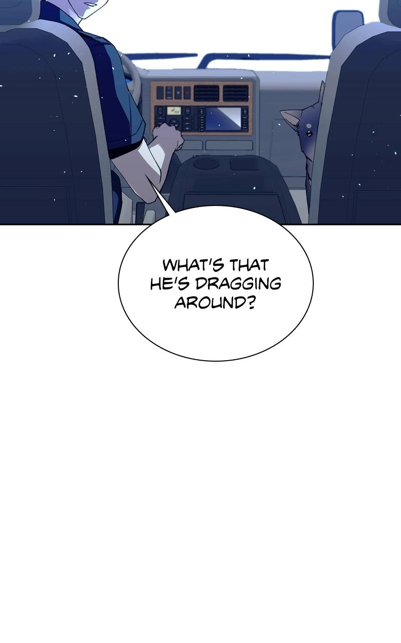 The End is a Game to Me Chapter 73 Page 76