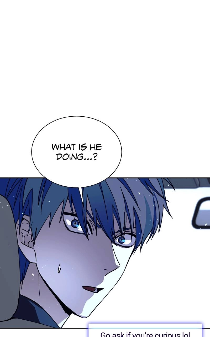 The End is a Game to Me Chapter 73 Page 78