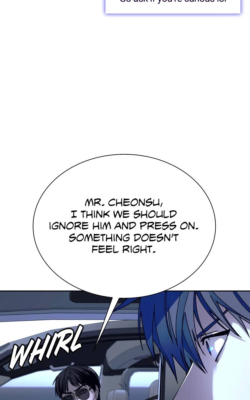 The End is a Game to Me Chapter 73 Page 79