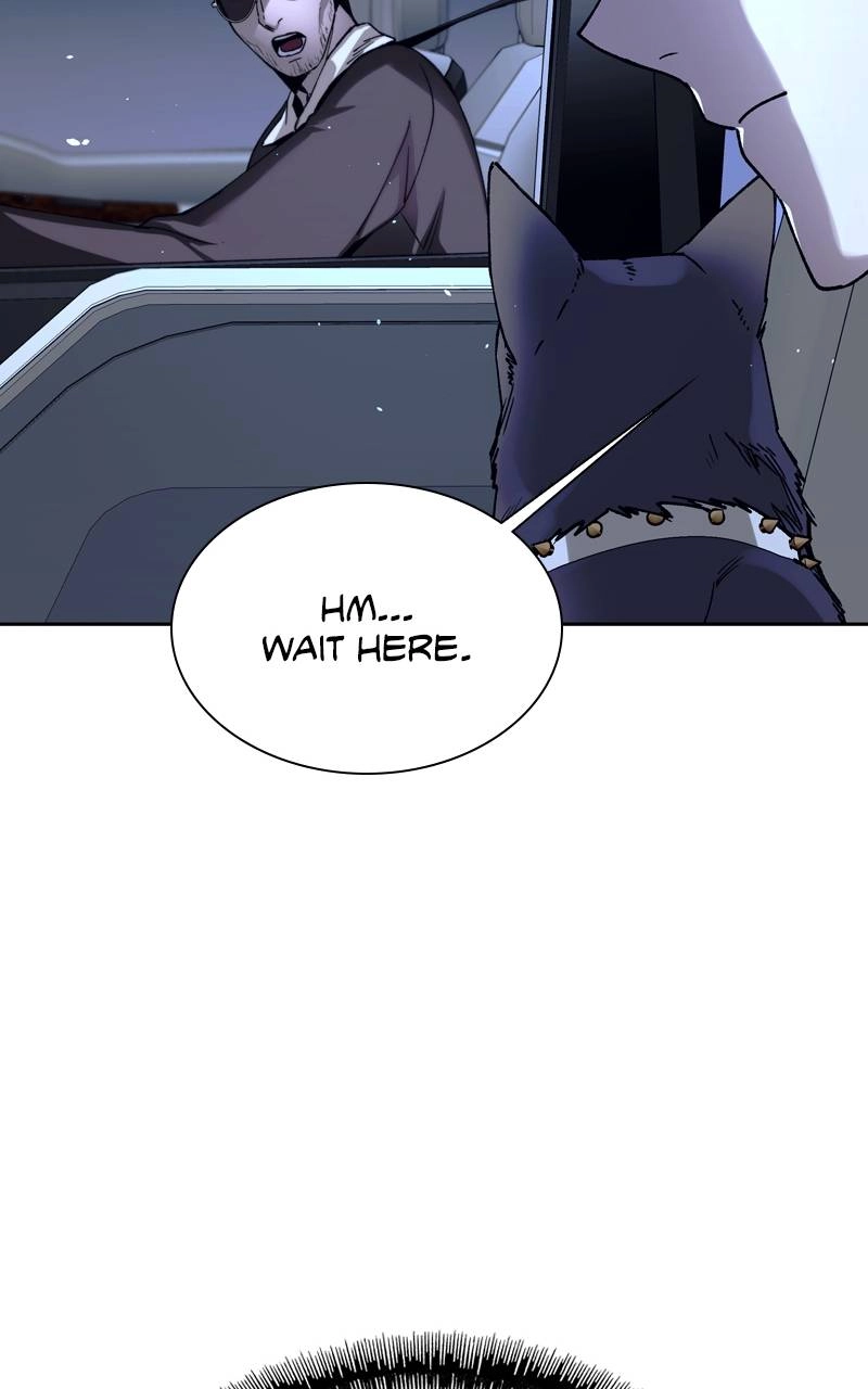 The End is a Game to Me Chapter 73 Page 80