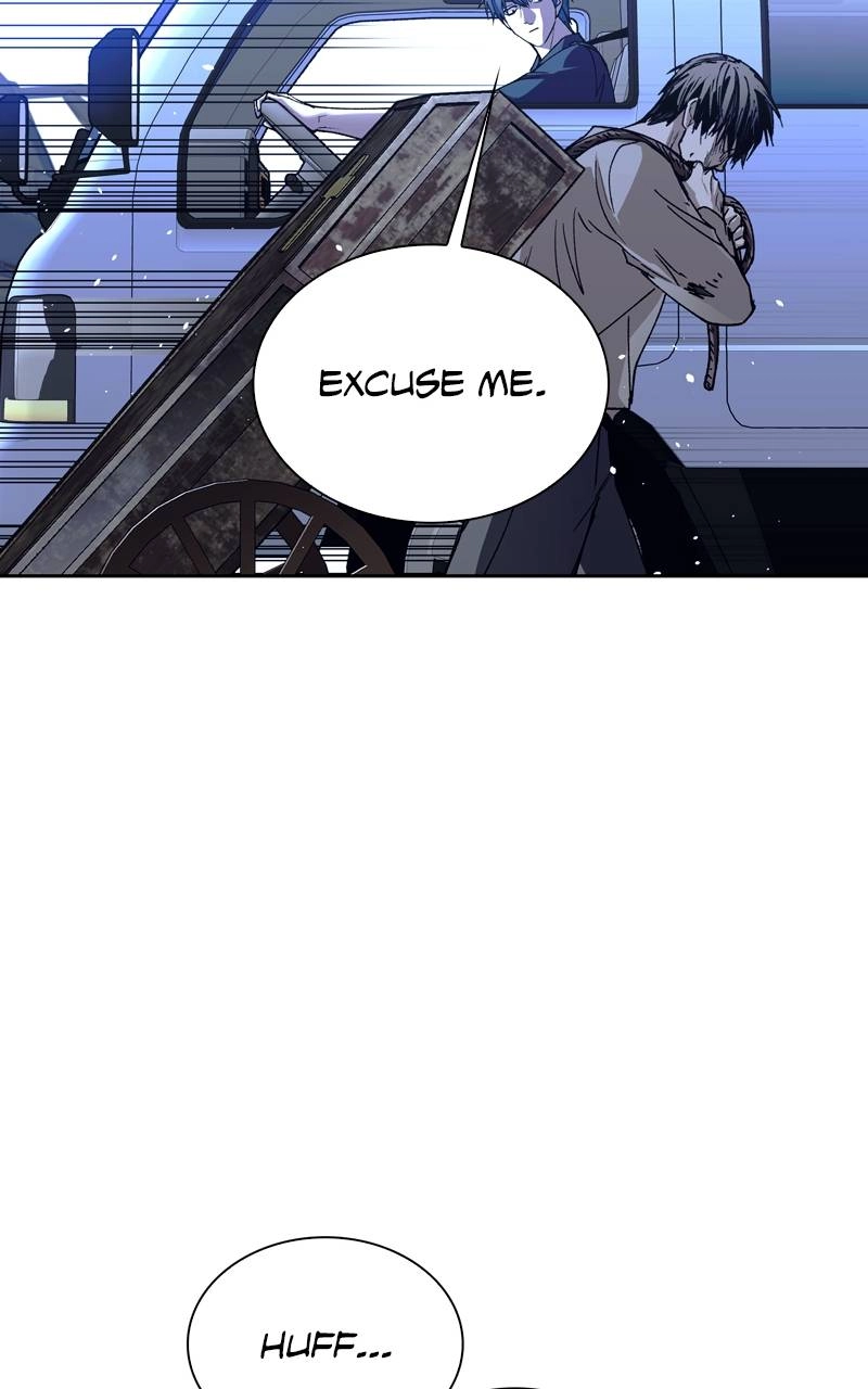 The End is a Game to Me Chapter 73 Page 83