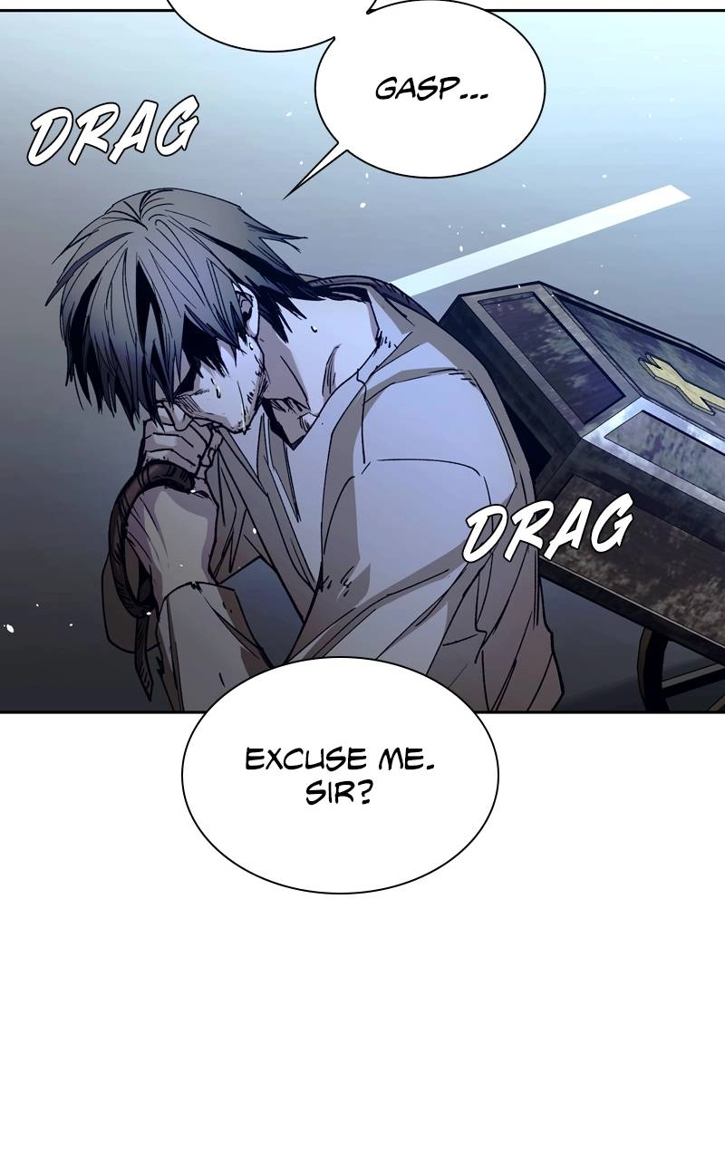 The End is a Game to Me Chapter 73 Page 84