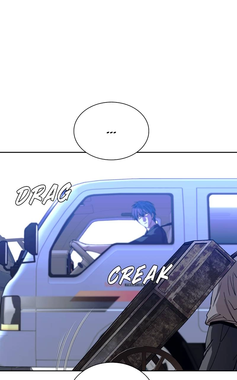 The End is a Game to Me Chapter 73 Page 85