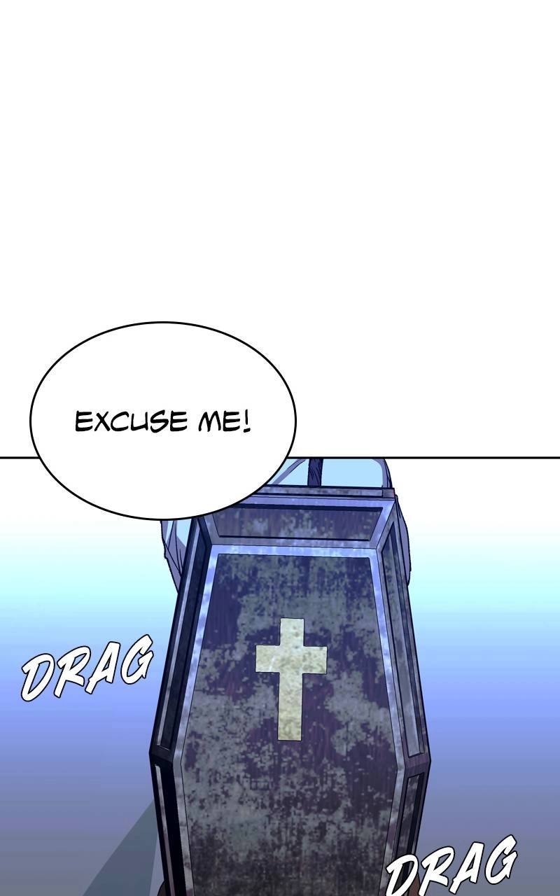 The End is a Game to Me Chapter 73 Page 88
