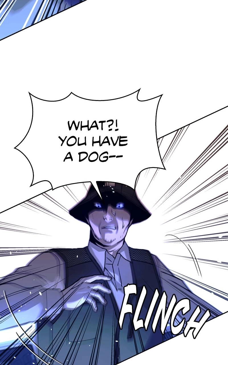 The End is a Game to Me Chapter 73 Page 8