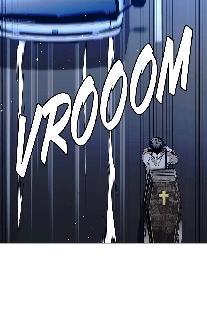 The End is a Game to Me Chapter 73 Page 91