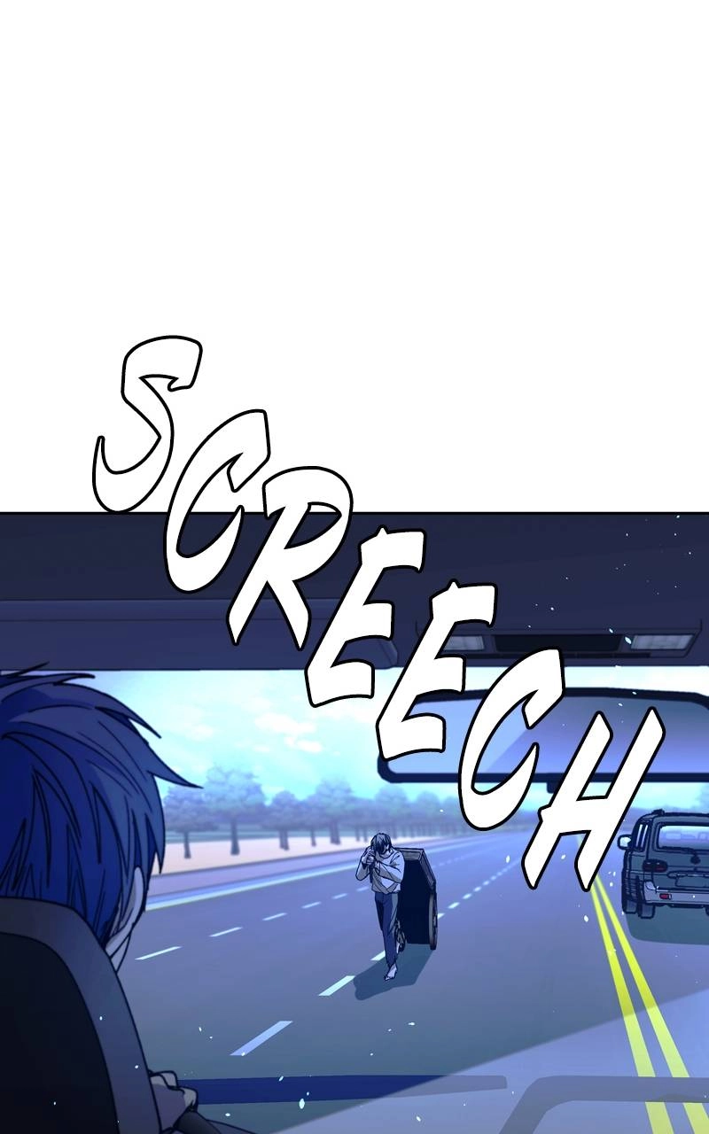 The End is a Game to Me Chapter 73 Page 92