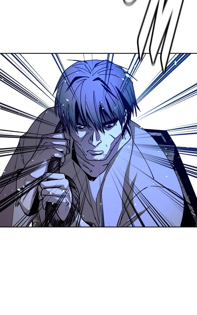 The End is a Game to Me Chapter 73 Page 96