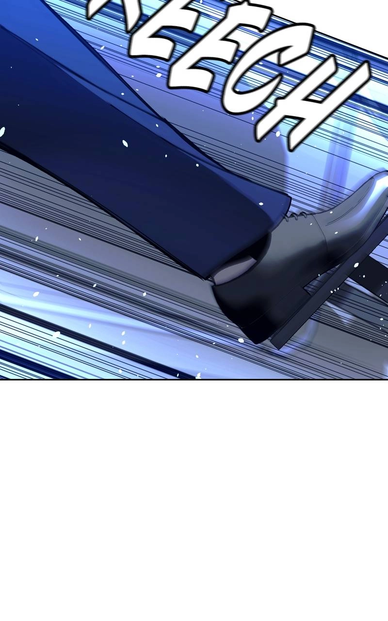 The End is a Game to Me Chapter 73 Page 98