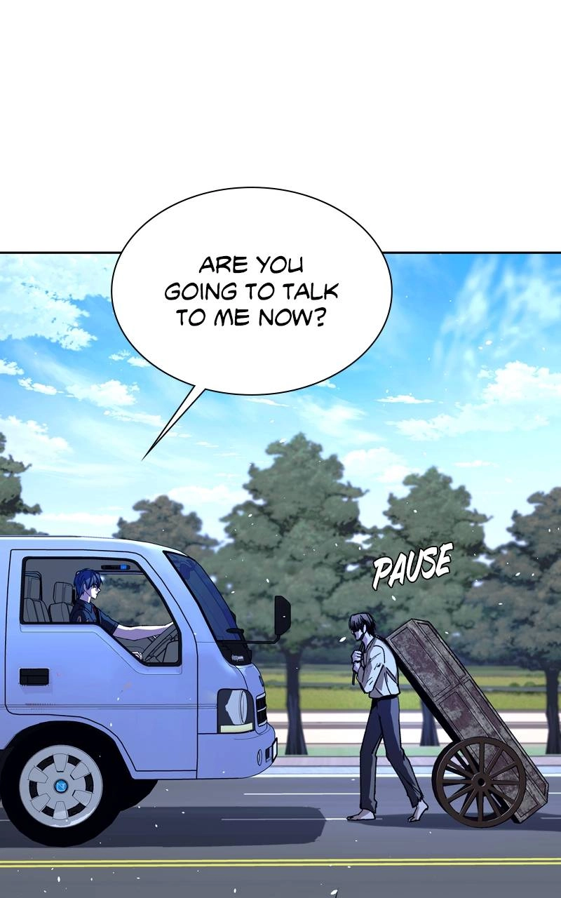 The End is a Game to Me Chapter 73 Page 99