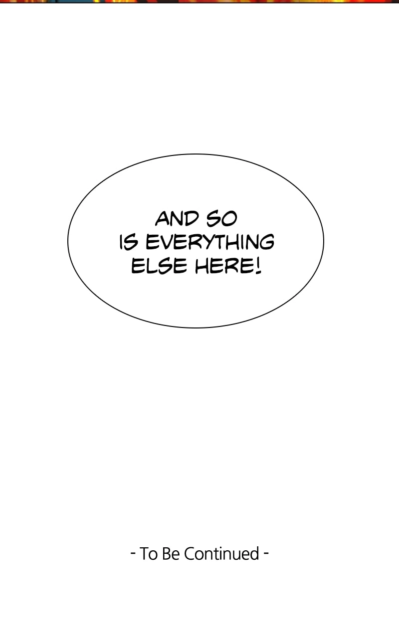 The End is a Game to Me Chapter 19 Page 115