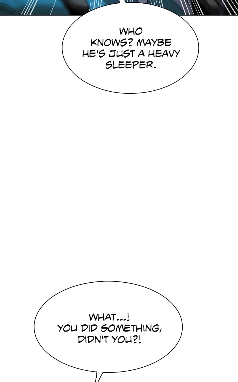 The End is a Game to Me Chapter 19 Page 91