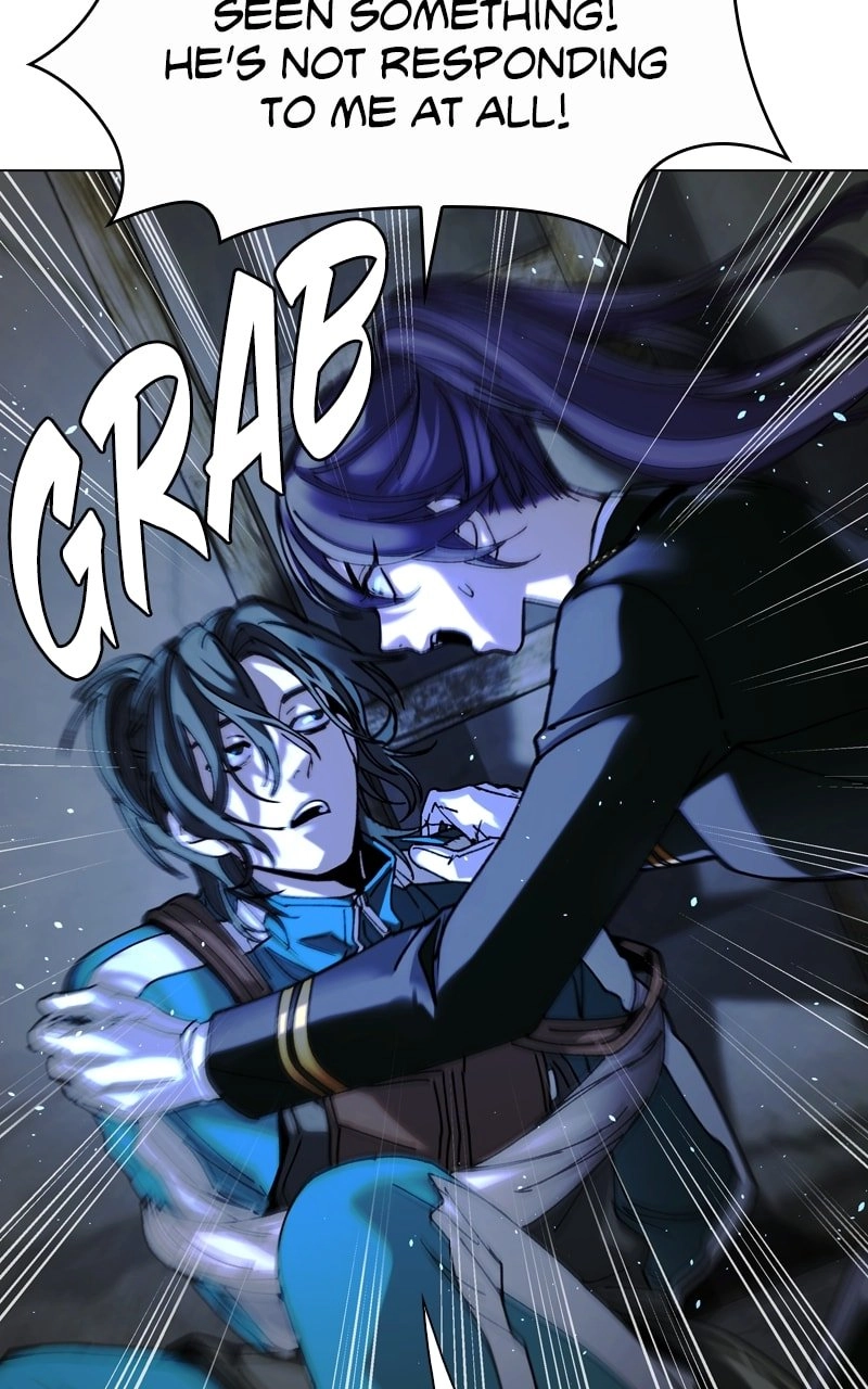 The End is a Game to Me Chapter 19 Page 90