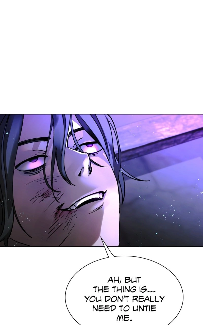 The End is a Game to Me Chapter 19 Page 108