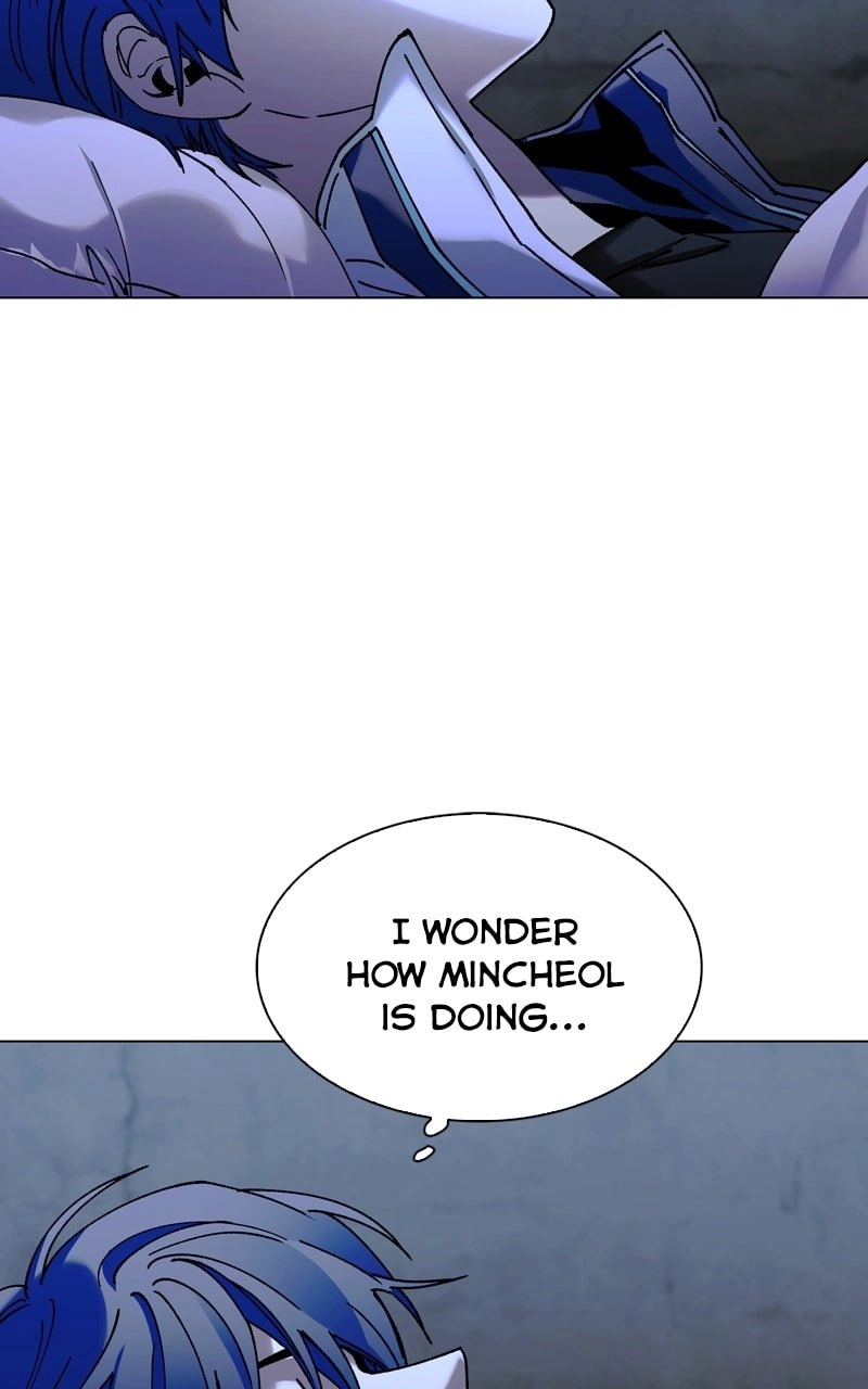 The End is a Game to Me Chapter 19 Page 31