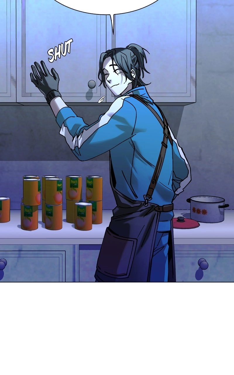 The End is a Game to Me Chapter 19 Page 10