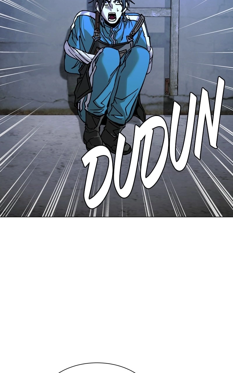 The End is a Game to Me Chapter 19 Page 67