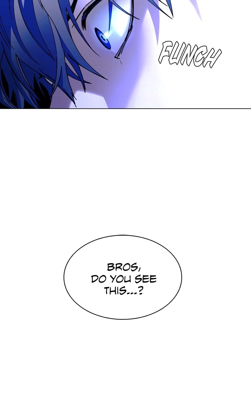 The End is a Game to Me Chapter 19 Page 50