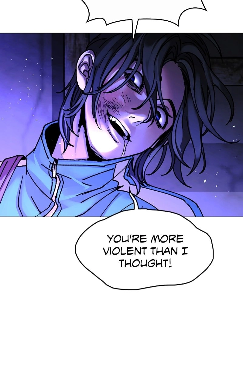 The End is a Game to Me Chapter 19 Page 105