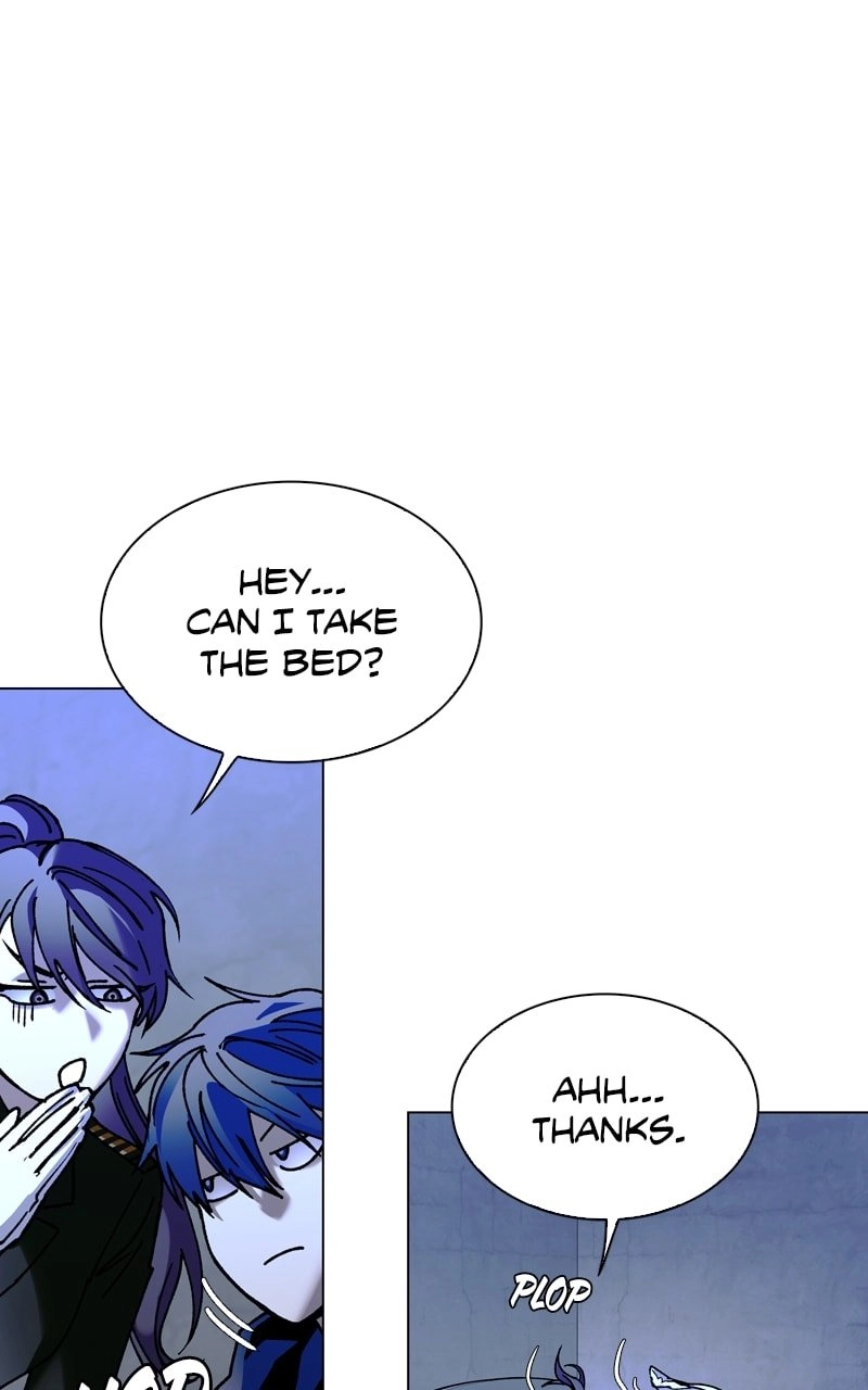 The End is a Game to Me Chapter 19 Page 14