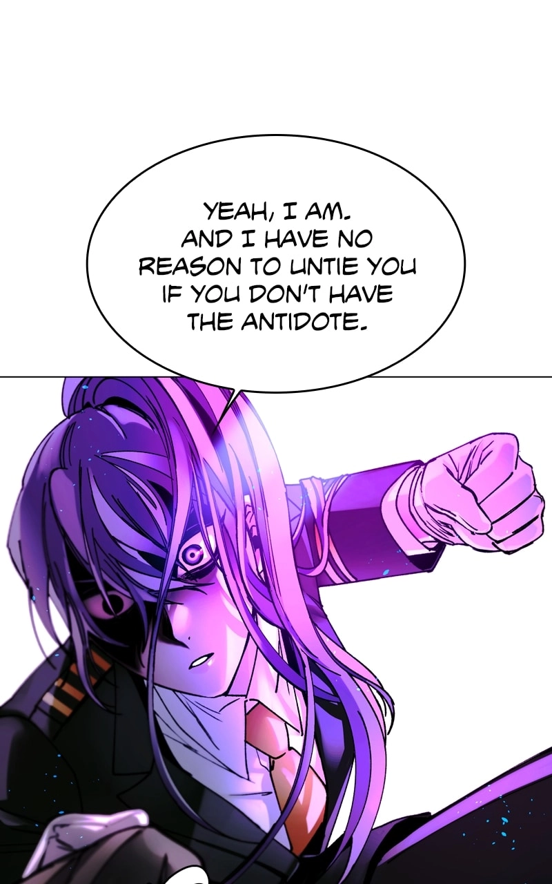 The End is a Game to Me Chapter 19 Page 106