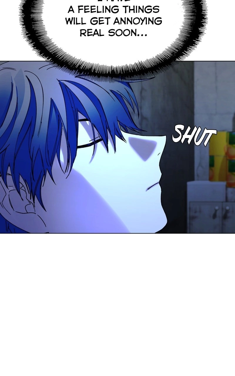 The End is a Game to Me Chapter 19 Page 17