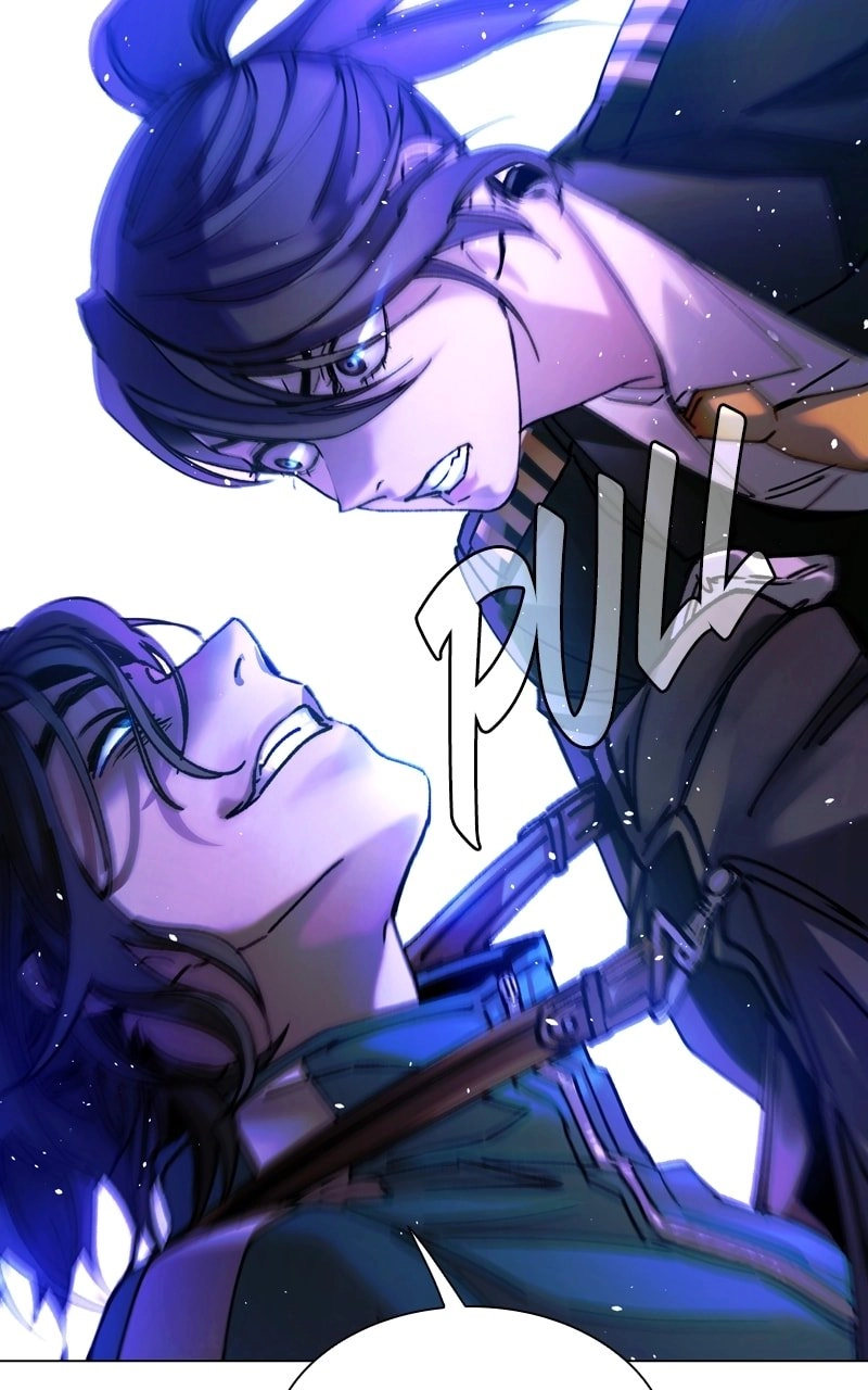 The End is a Game to Me Chapter 19 Page 94