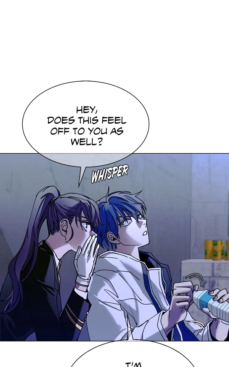 The End is a Game to Me Chapter 19 Page 11